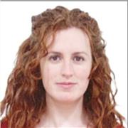 Maestra y orientadora. Profesora de apoyo escolar, italiano (a todos los niveles) y técnicas de estudio